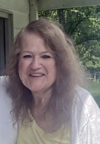 Connie Jo Haubrick